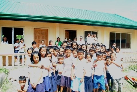 Mabini Elementary School